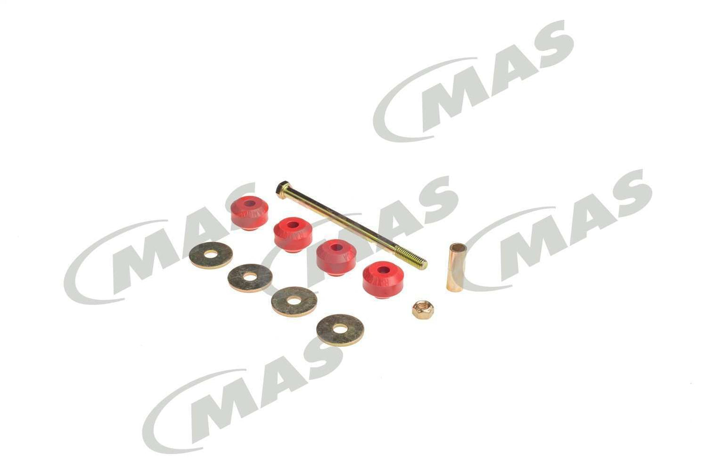 MAS Industries SK8989 Suspension Stabilizer Bar Link Kit