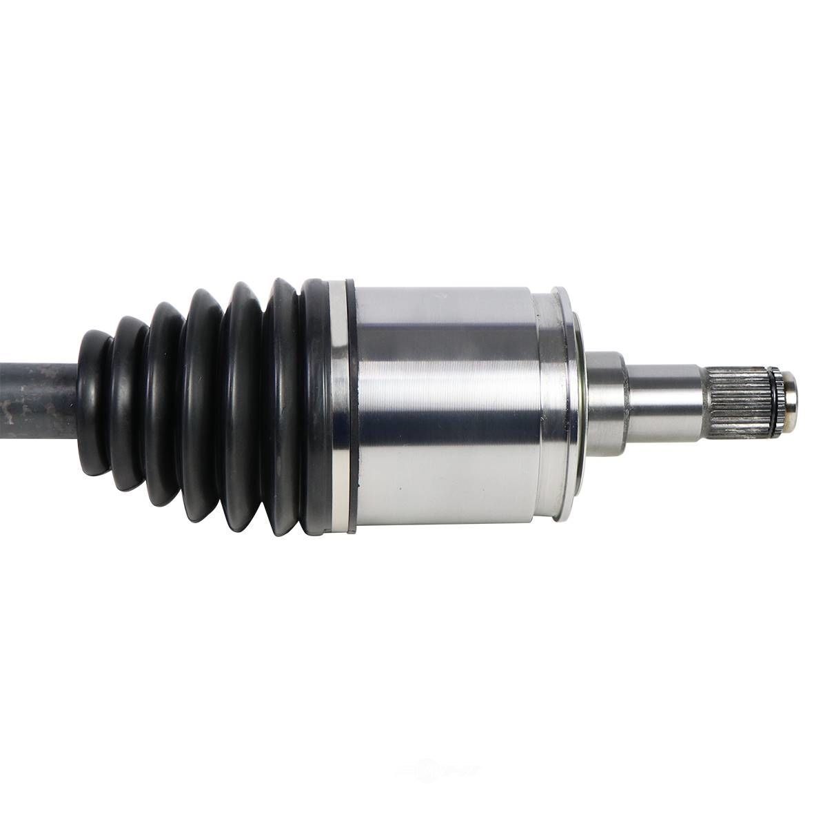 GSP North America NCV69571 CV Axle Assembly