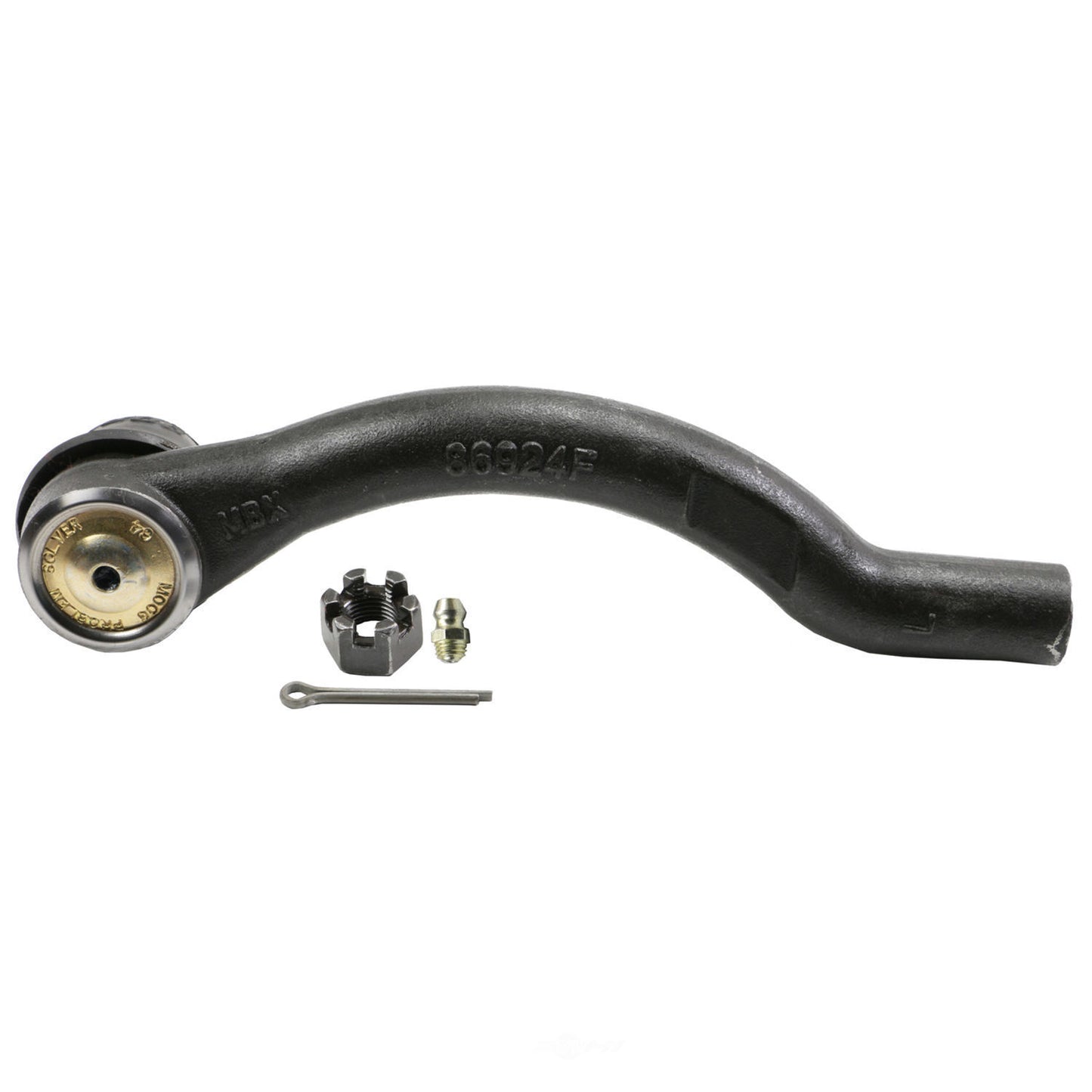 Moog ES800460 Steering Tie Rod End
