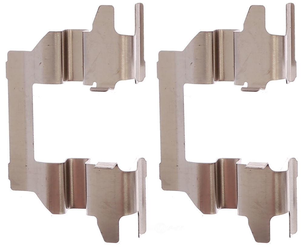 ACDelco Professional Durastop 18FR2362N Disc Brake Caliper