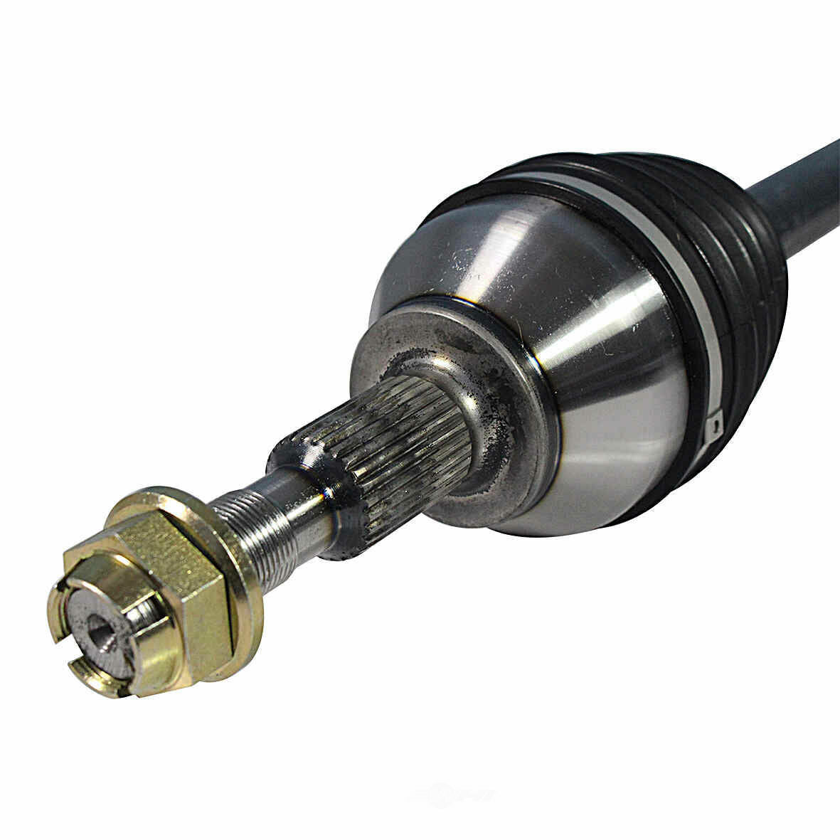 GSP North America NCV11178 CV Axle Assembly