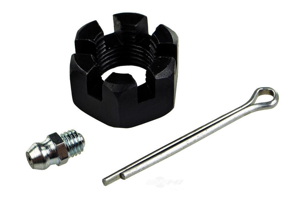 ACDelco Advantage MES406R Steering Tie Rod End