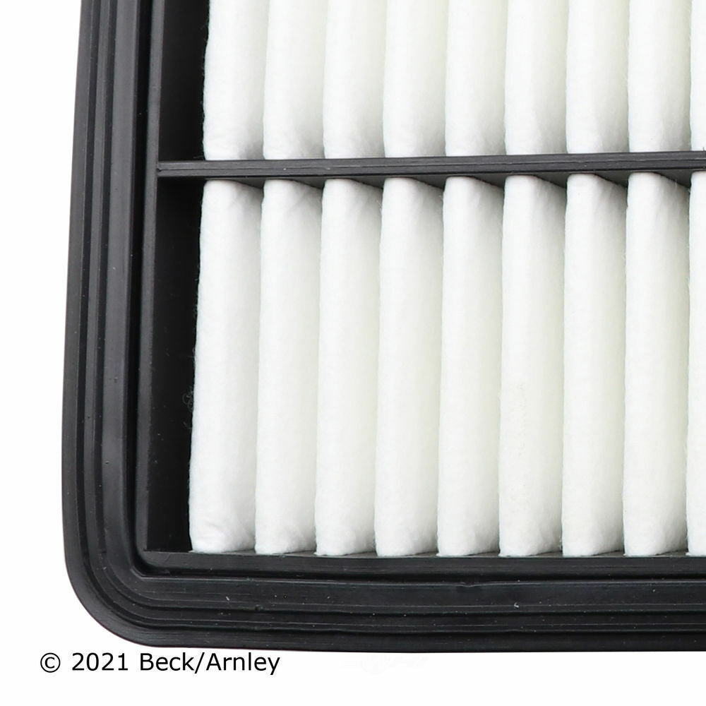 Beck/Arnley 042-1958 Air Filter