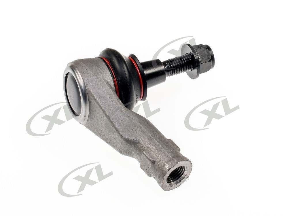MAS Industries TO35125XL Steering Tie Rod End