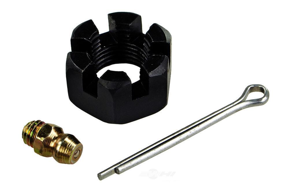 ACDelco Advantage MES2121L Steering Tie Rod End