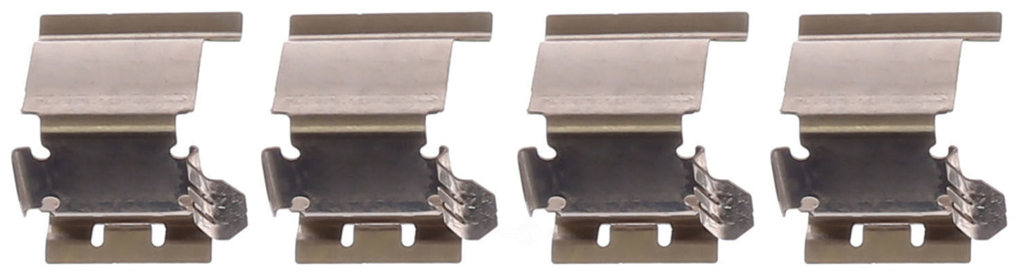 ACDelco Professional Durastop 18FR12563N Disc Brake Caliper