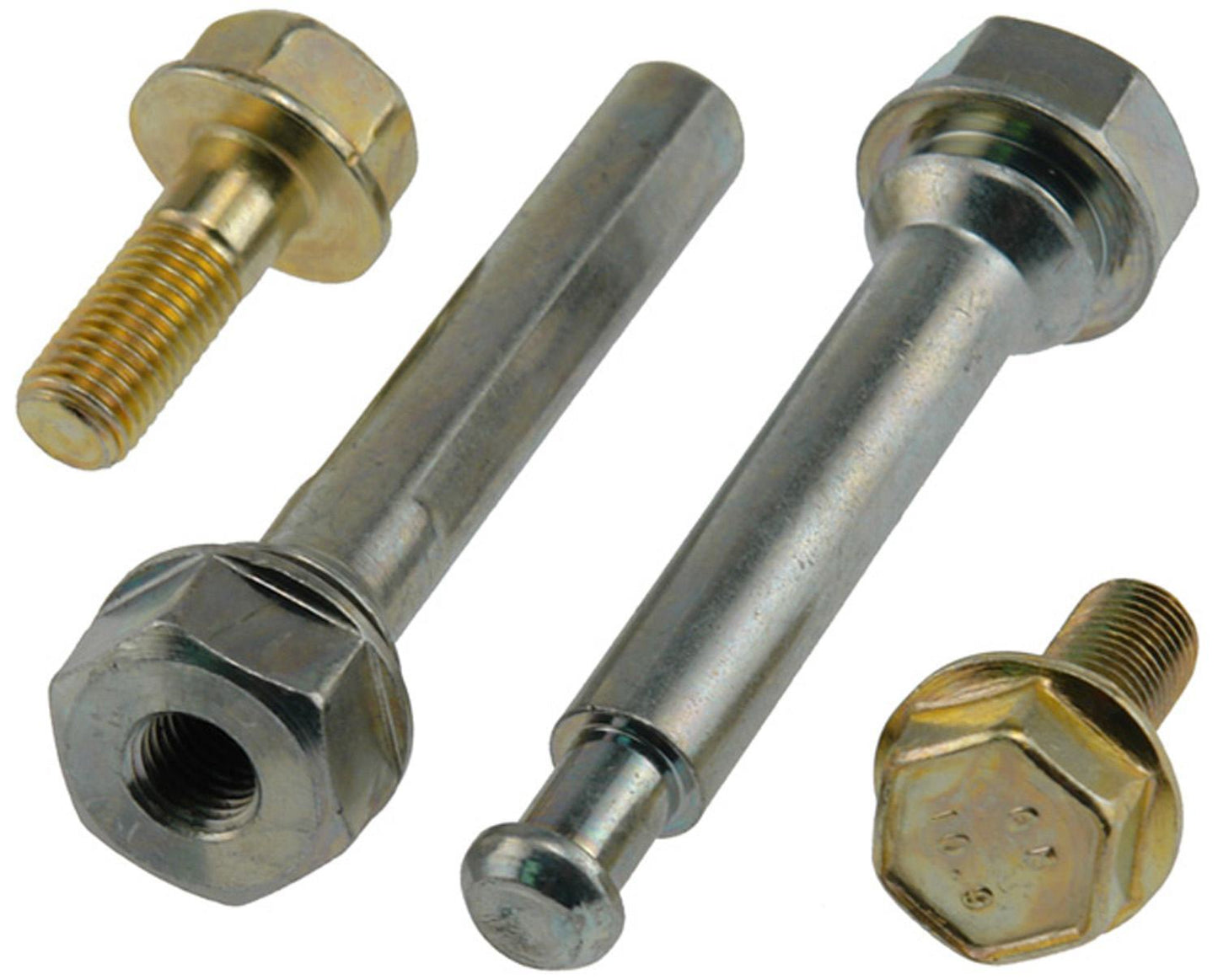 ACDelco Professional Durastop 18K1906 Disc Brake Caliper Bolt Kit
