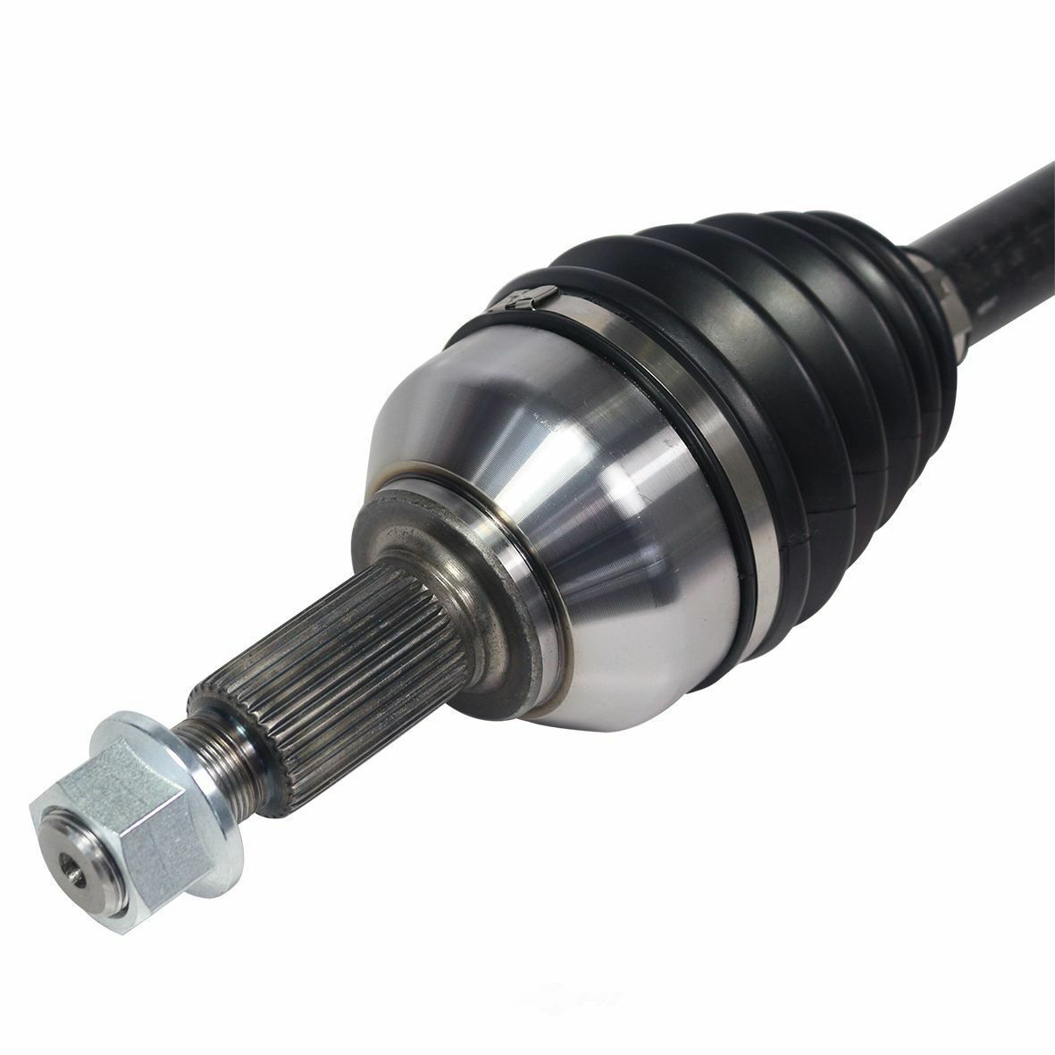 GSP North America NCV53095 CV Axle Assembly