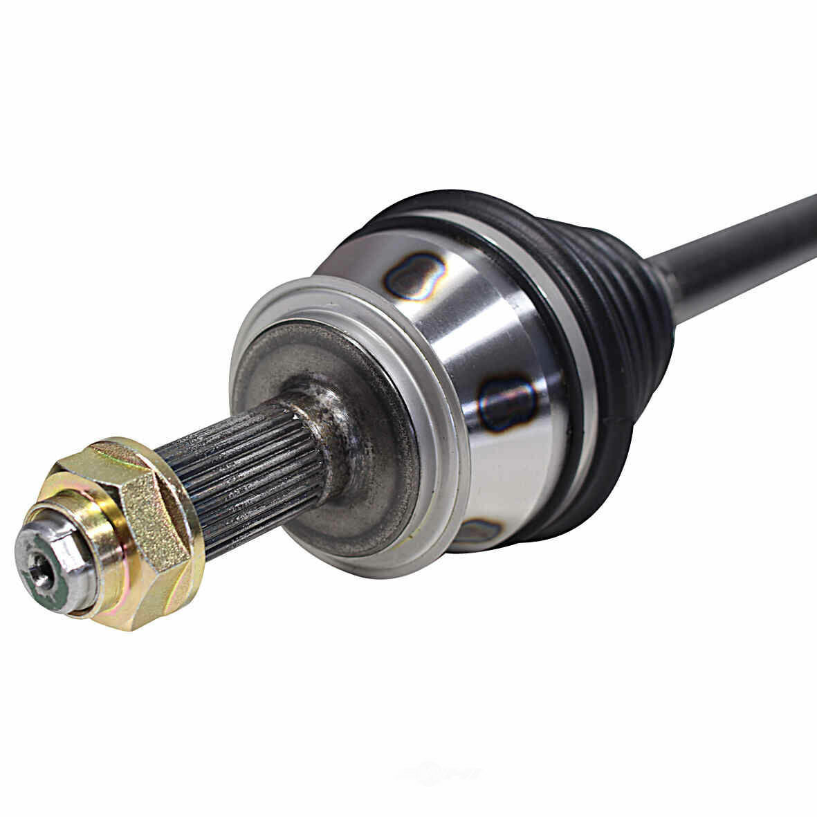GSP North America NCV36579 CV Axle Assembly