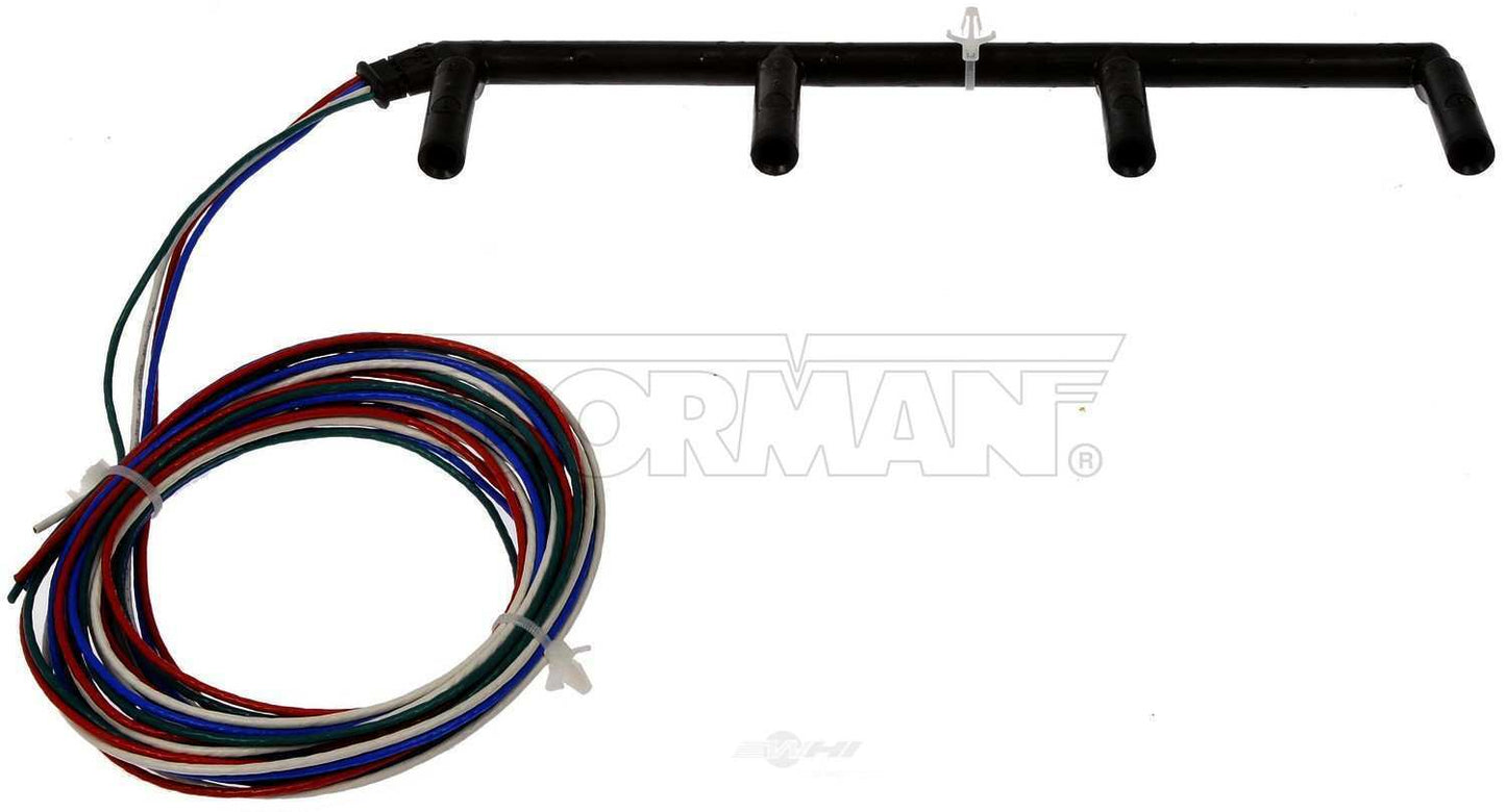 Dorman 904-417 Diesel Glow Plug Wiring Harness