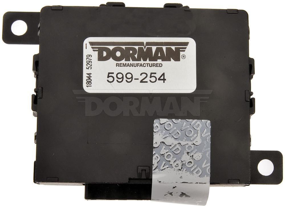Dorman 599-254 Transfer Case Control Module