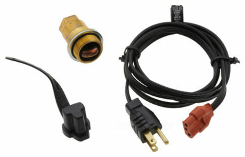 Zerostart/Temro 3100007 Engine Heater