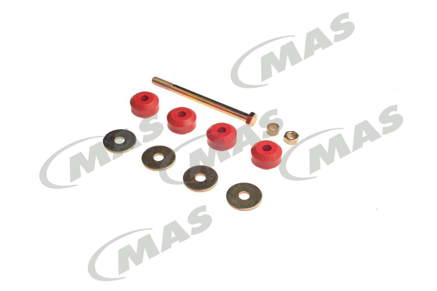 MAS Industries SK7348 Suspension Stabilizer Bar Link Kit