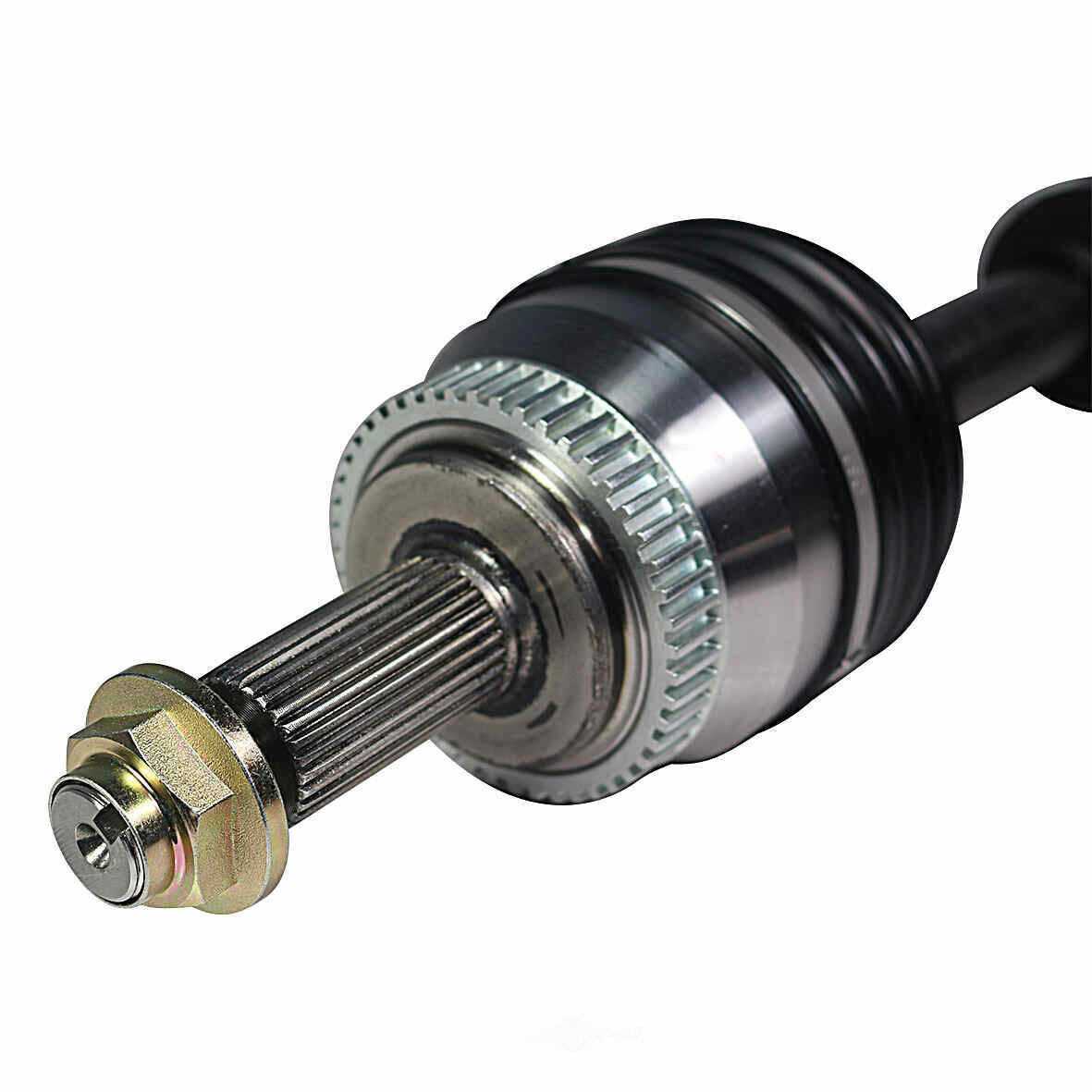 GSP North America NCV37093 CV Axle Assembly