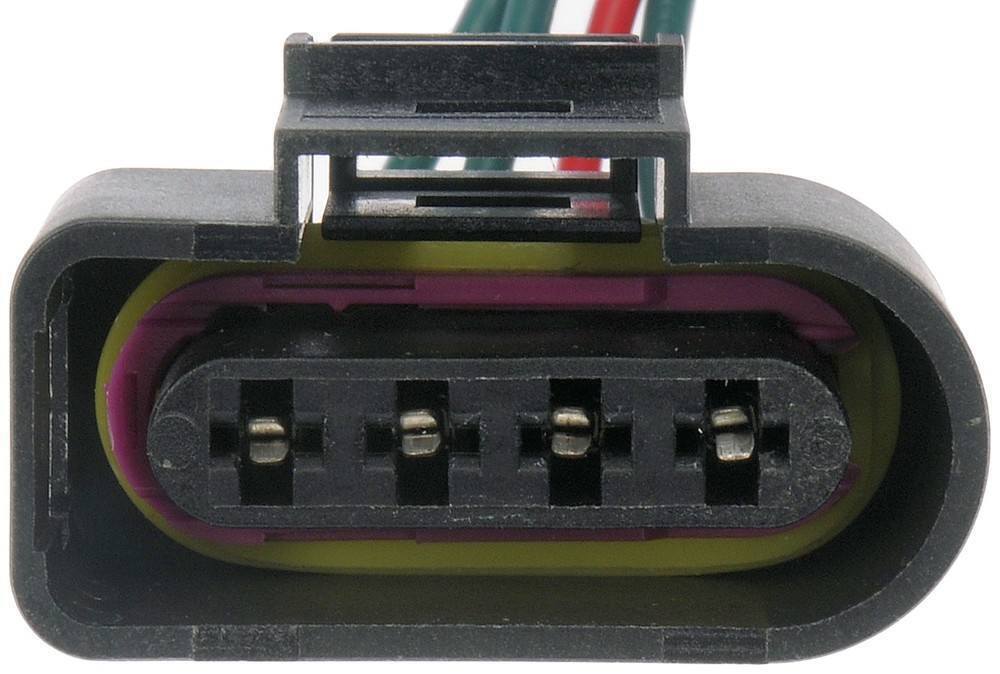Dorman 645-204 Ignition Coil Connector