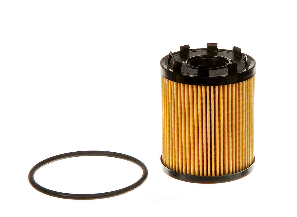 ACDelco Advantage PF607GA Engine Oil Filter