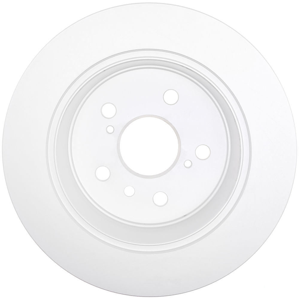 ACDelco Advantage 18A2930AC Disc Brake Rotor