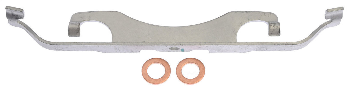 ACDelco Professional Durastop 18FR12983DN Disc Brake Caliper