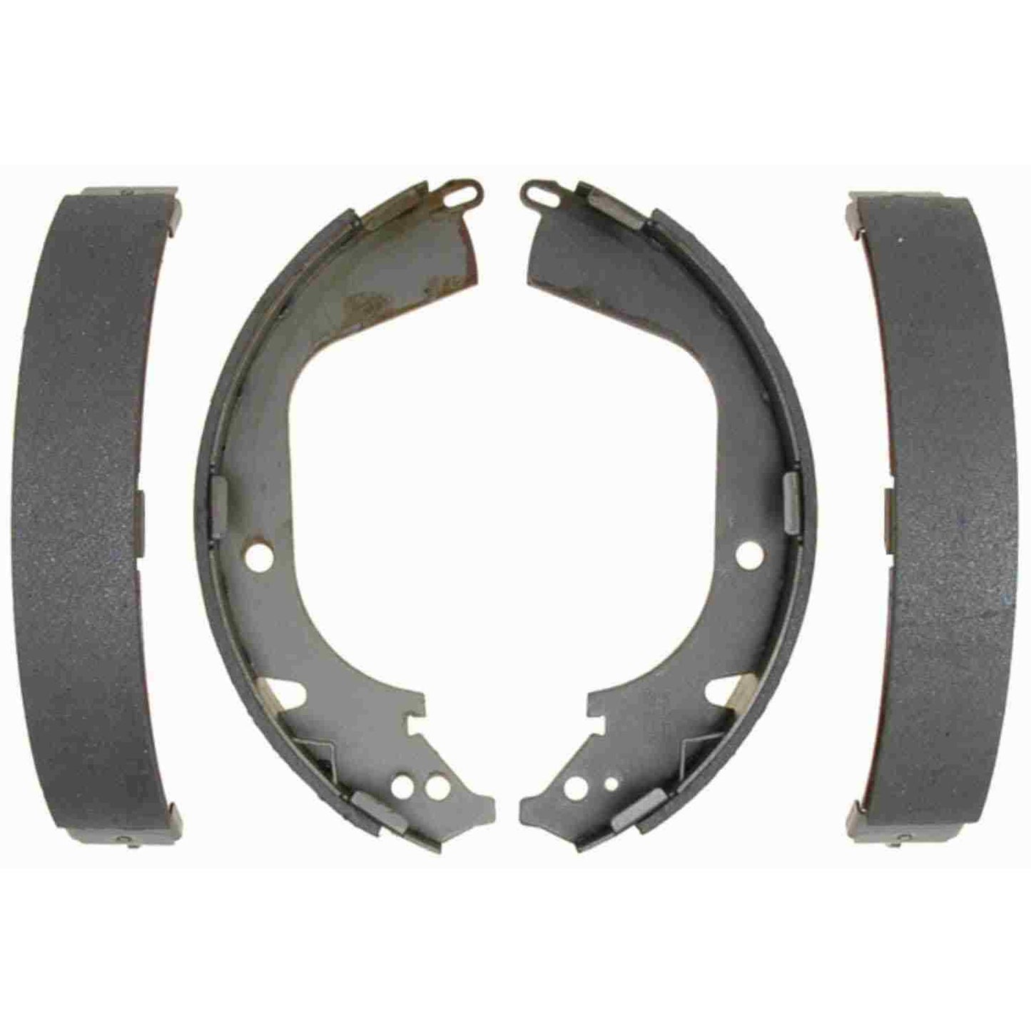 ACDelco Professional Durastop 17959B Drum Brake Shoe