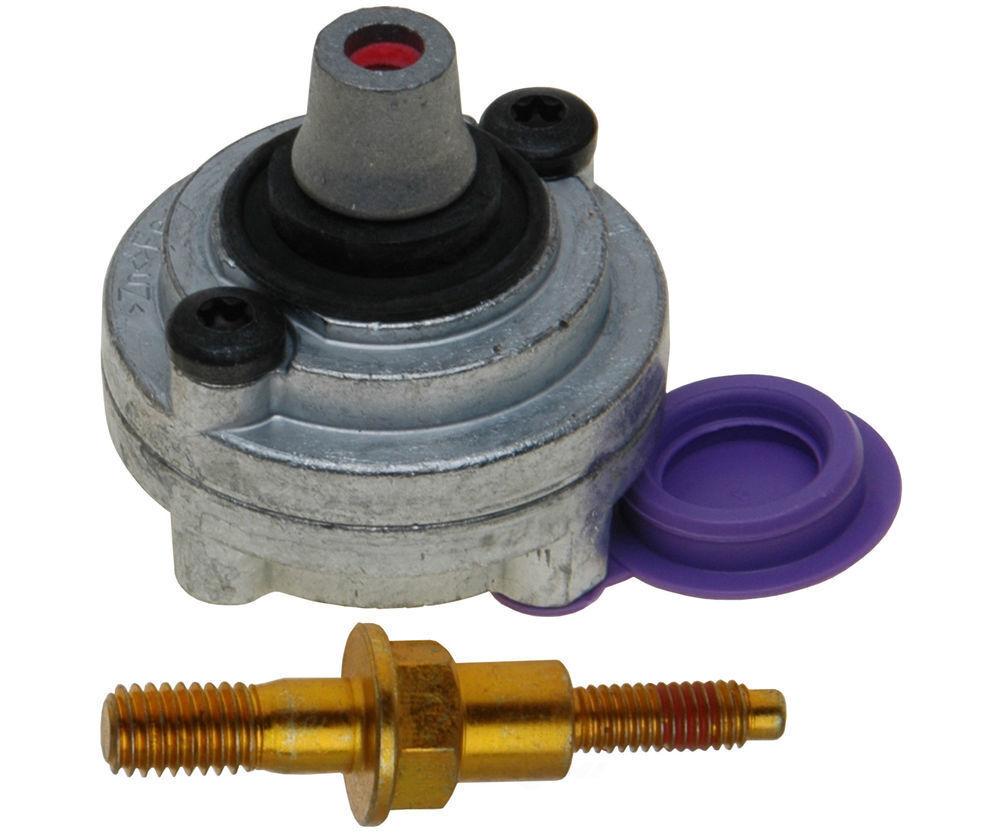 Raybestos H14352 Disc Brake Low Frequency Noise Damper