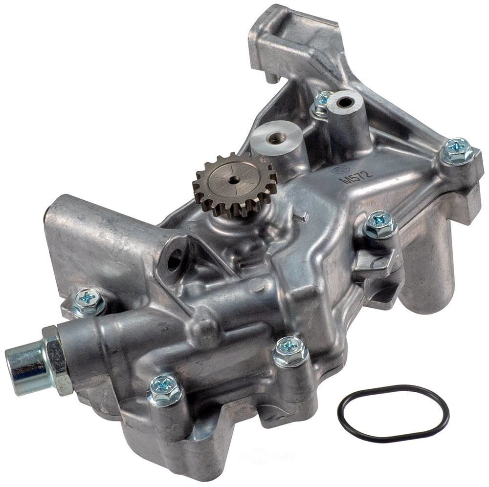 Melling M572 Engine Oil Pump