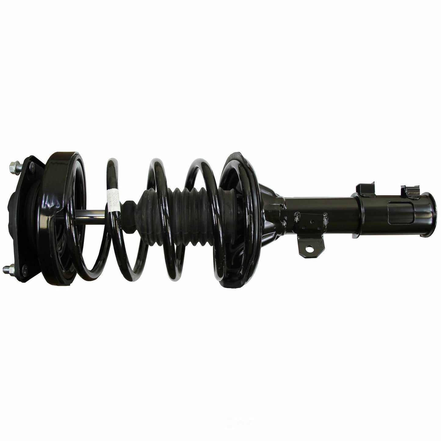 Monroe 172191 Suspension Strut and Coil Spring Assembly