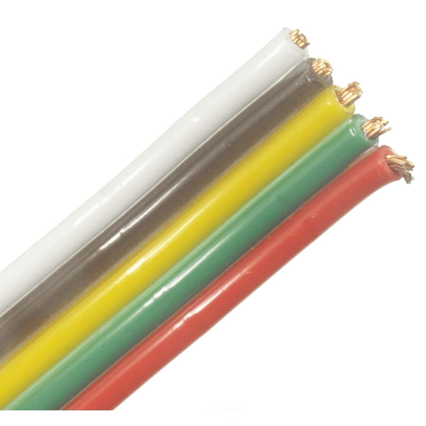 BWD TC3237 Trailer Connector Kit