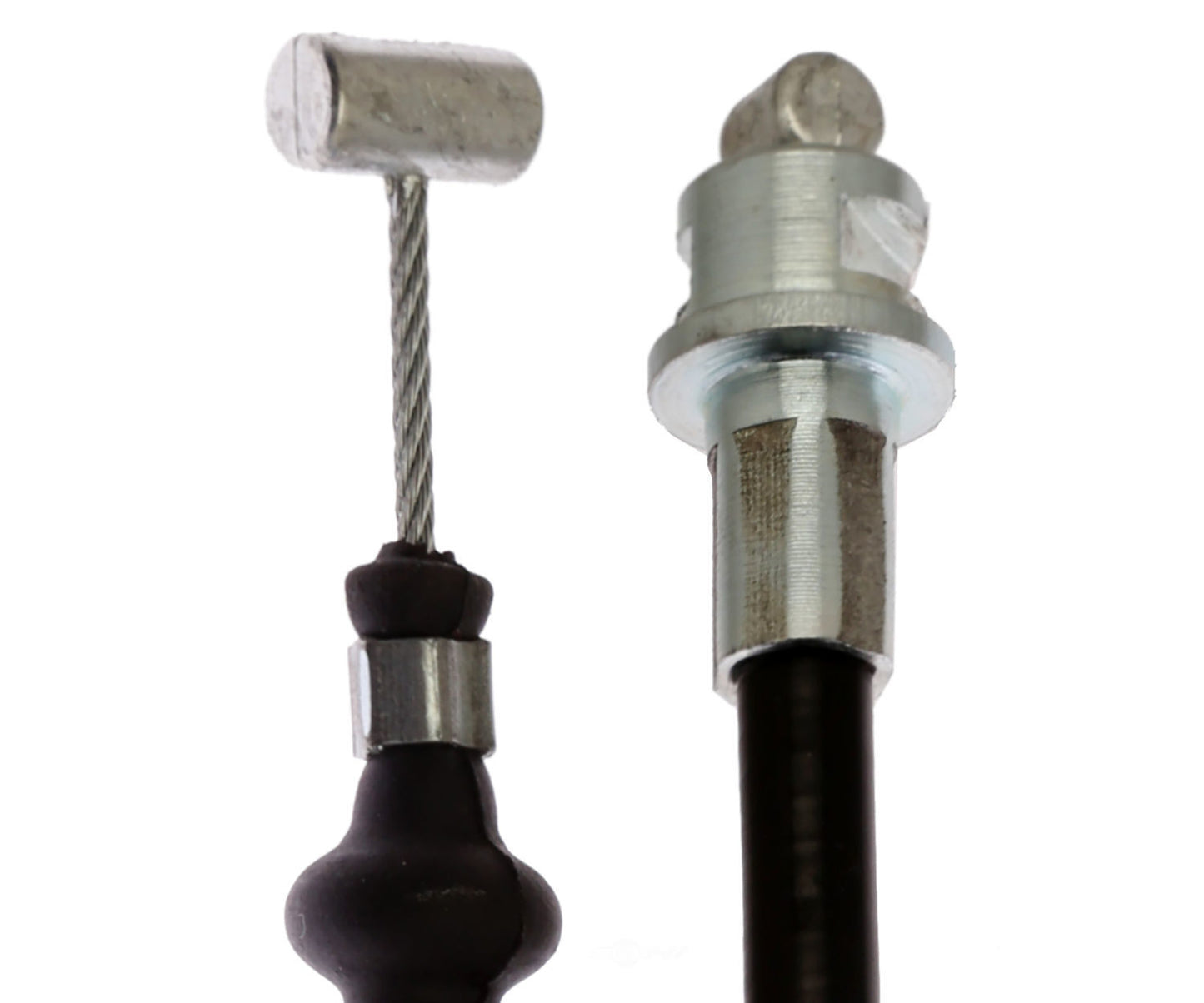 Raybestos BC97412 Parking Brake Cable