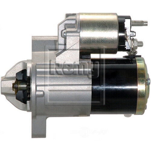 Remy 17468 Starter Motor