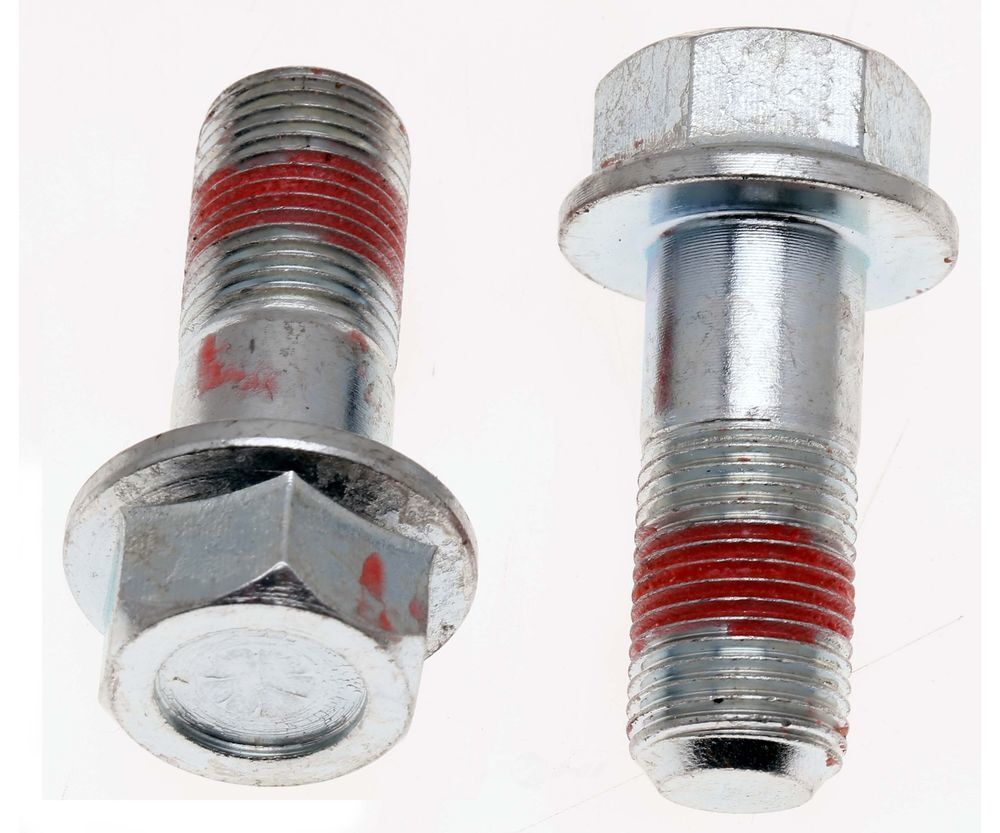 Raybestos H17022 Disc Brake Caliper Bracket Mounting Bolt