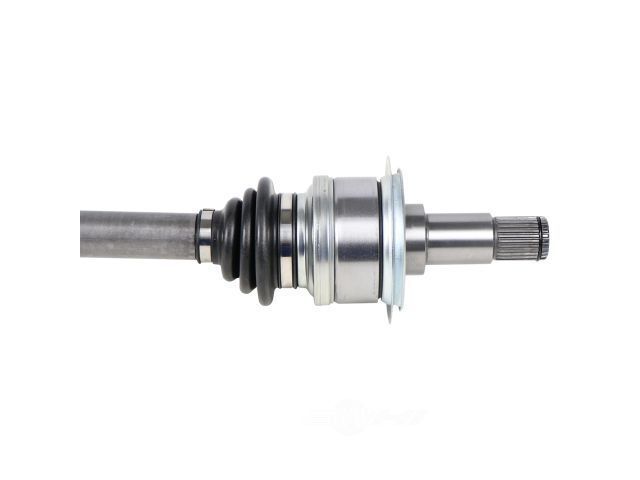 GSP North America NCV48055 CV Axle Assembly