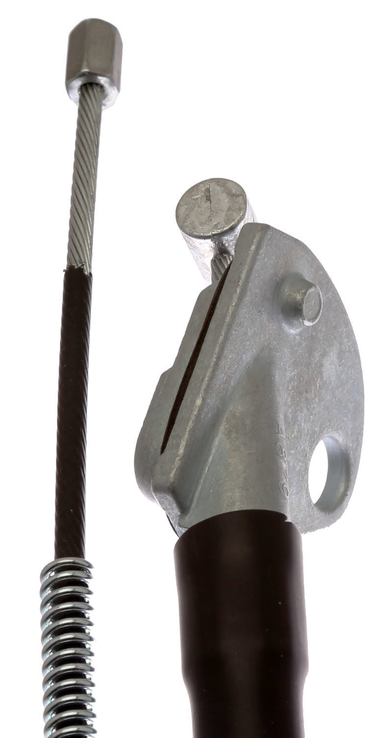 ACDelco Professional Durastop 18P97367 Parking Brake Cable