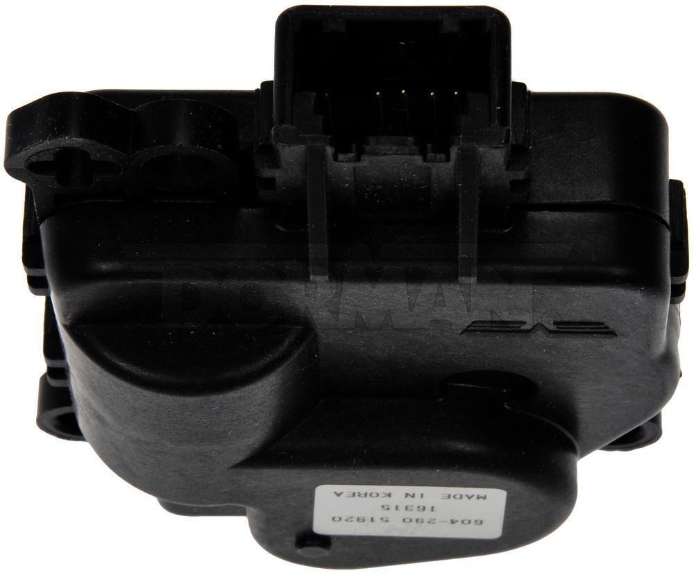 Dorman 604-290 HVAC Blend Door Actuator
