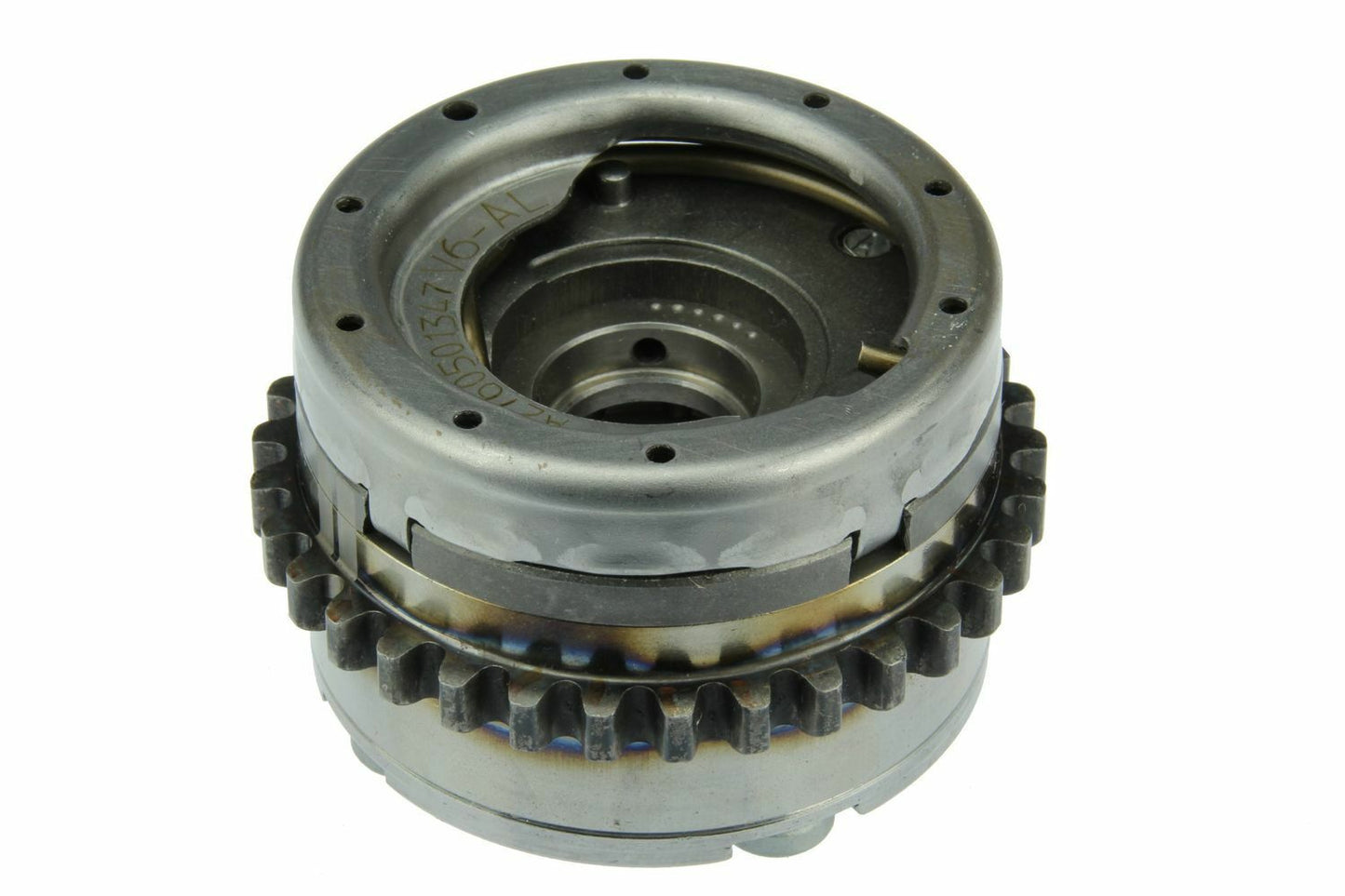 URO SHORT SKU URO-017300 Engine Variable Valve Timing (VVT) Adjuster