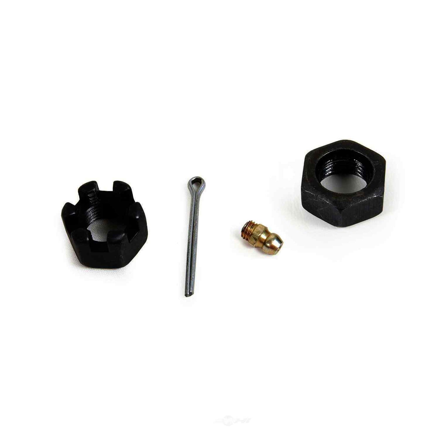 ACDelco Advantage MES3173RL Steering Tie Rod End