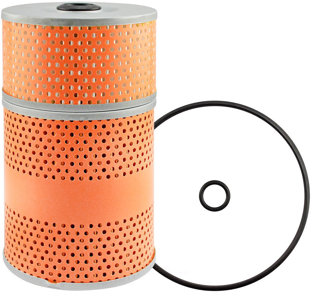 Baldwin P249 Engine Oil Filter