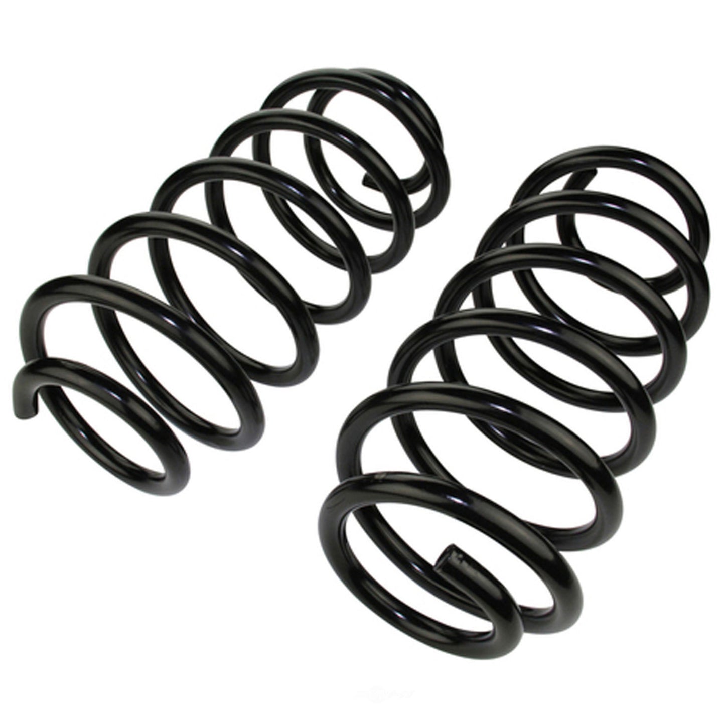 Moog 81488 Coil Spring Set