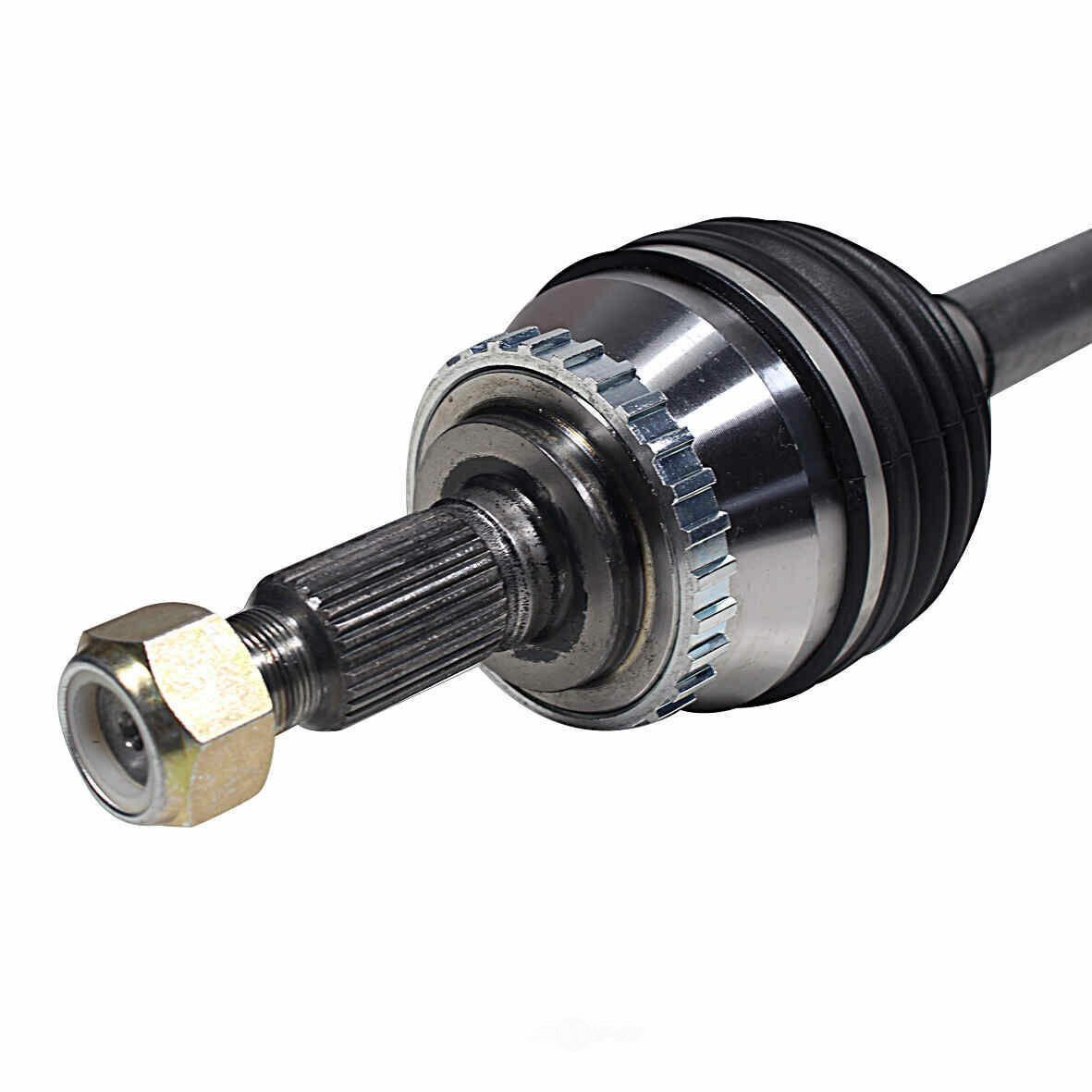 GSP North America NCV62011 CV Axle Assembly
