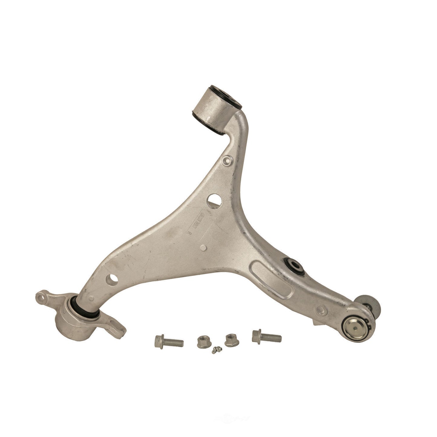 Moog RK623378 Suspension Control Arm and Ball Joint Assembly