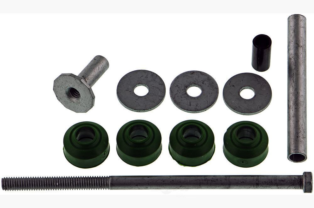 ACDelco Advantage TXK8987 Suspension Stabilizer Bar Link Kit