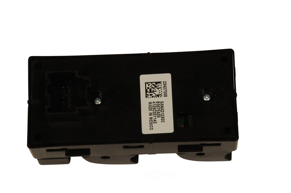 Genuine GM Parts 23427098 Door Window Switch