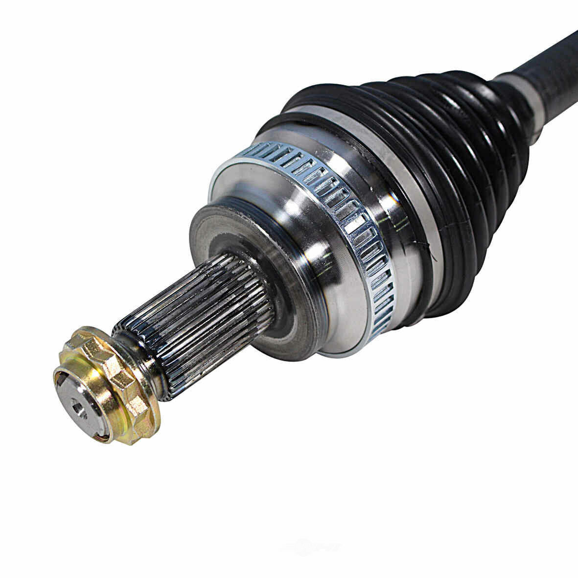 GSP North America NCV27005 CV Axle Assembly