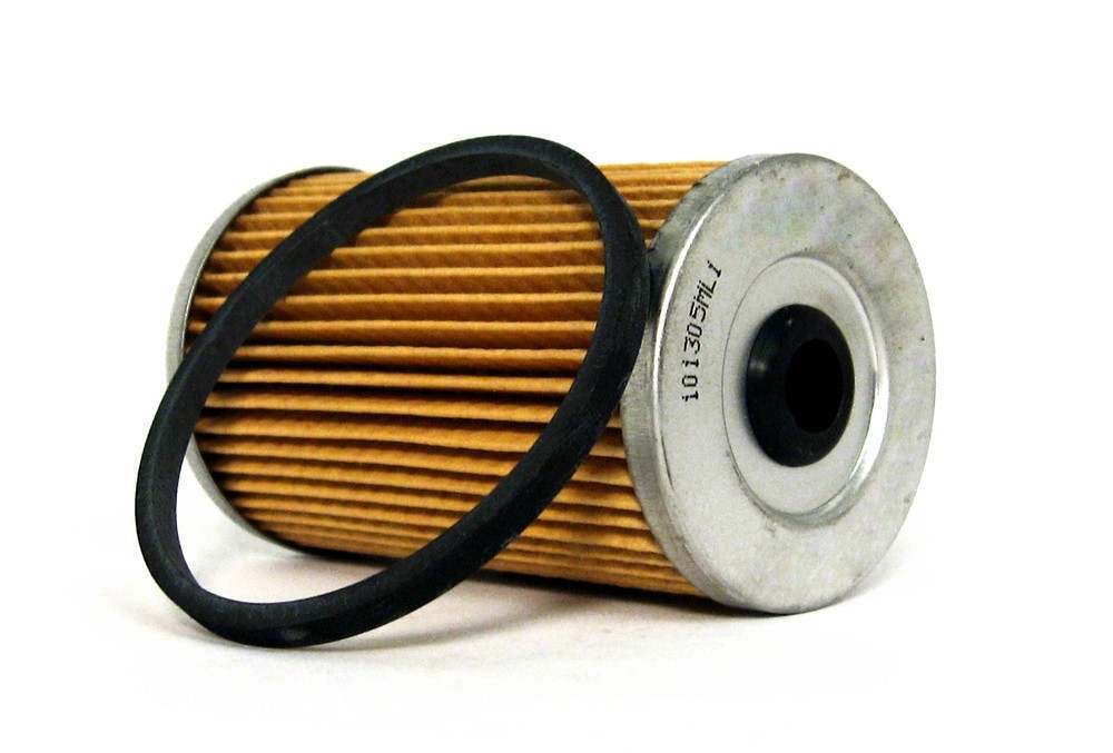 Genuine GM Parts GF157 Fuel Filter