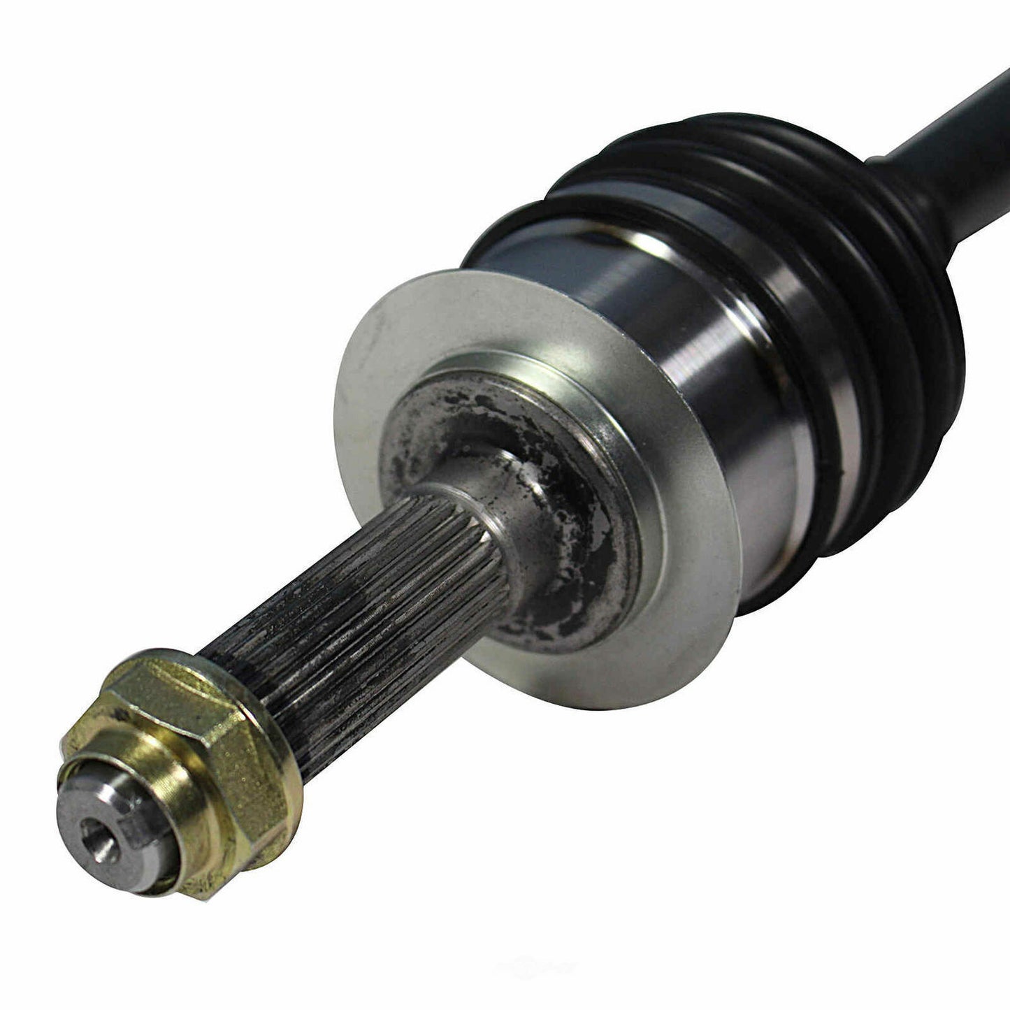 GSP North America NCV66924 CV Axle Assembly
