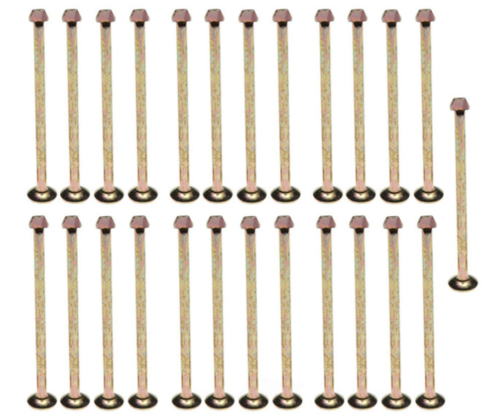 Raybestos H1110 Drum Brake Shoe Spring Hold Down Pin
