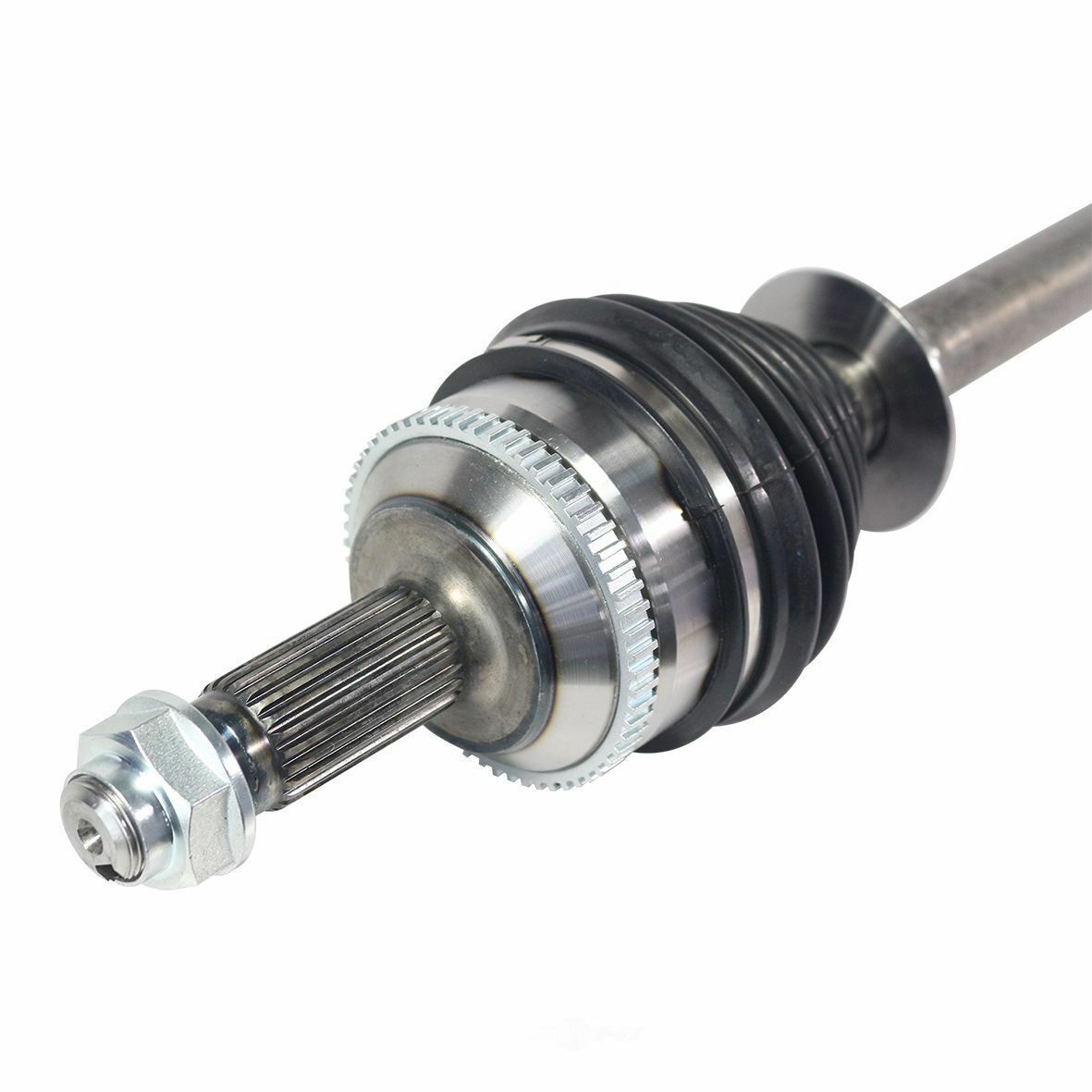 GSP North America NCV83521 CV Axle Assembly