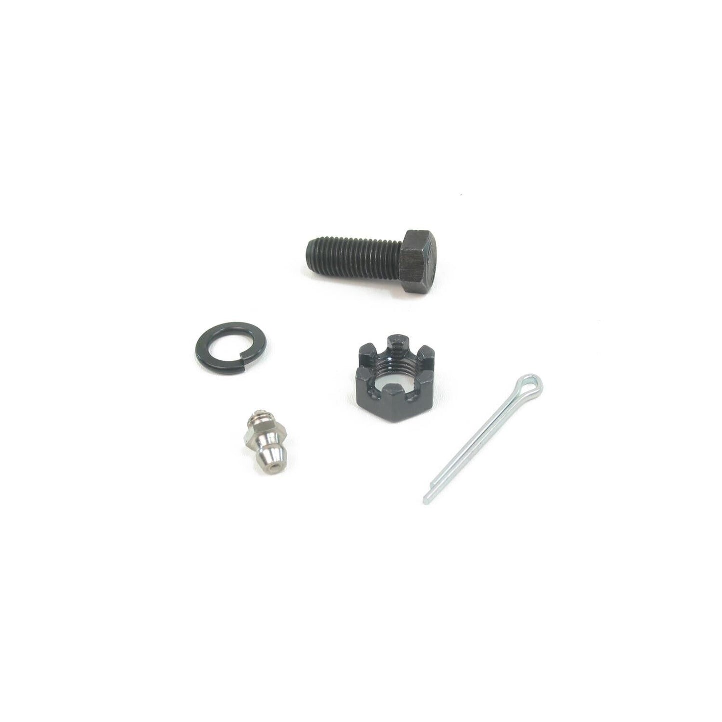 ACDelco Advantage MES2217R Steering Tie Rod End