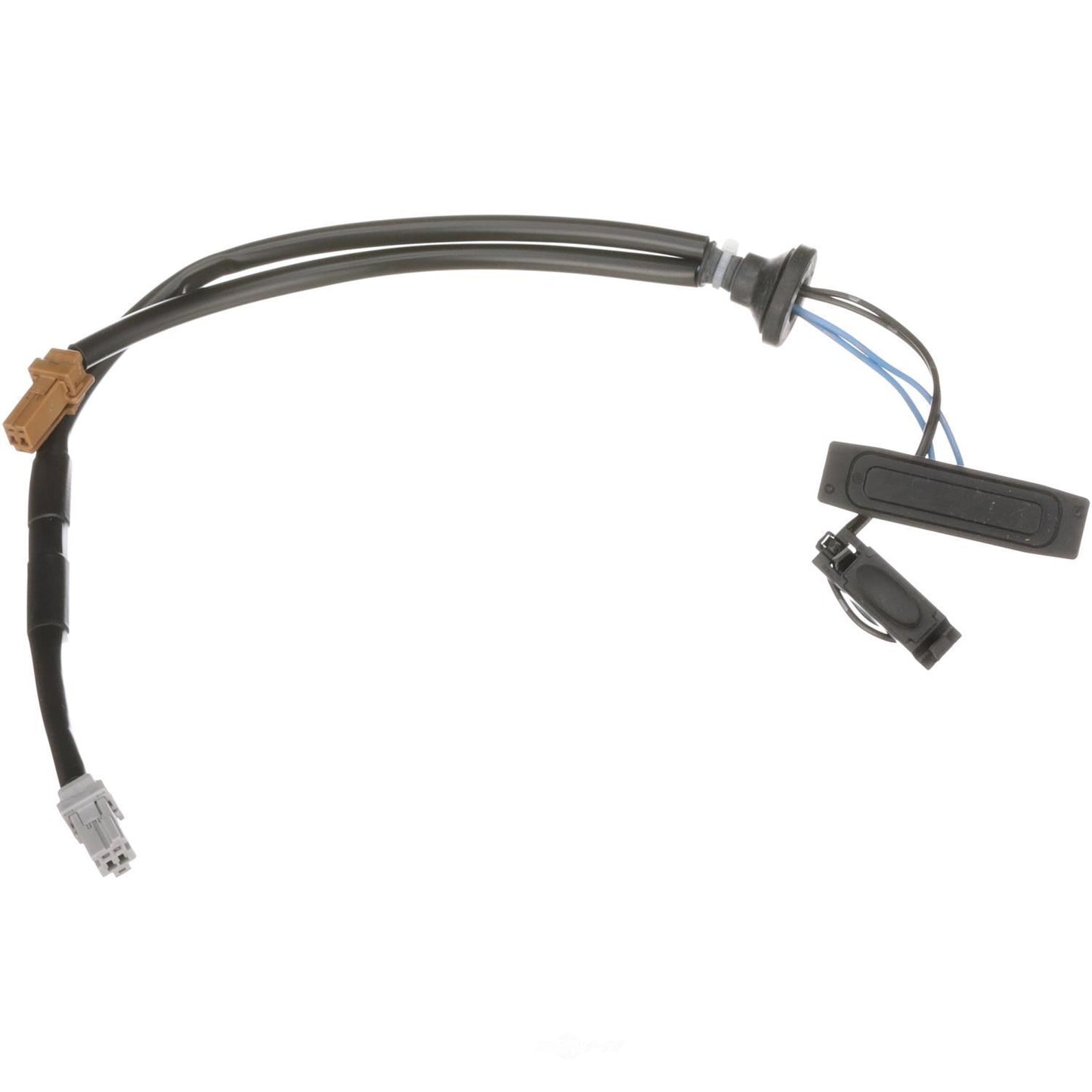 BWD LGS318 Liftgate Latch Release Switch