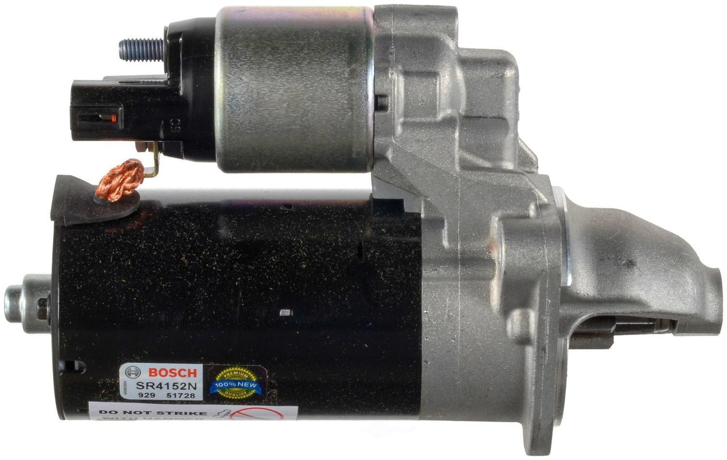 Bosch SR4152N Starter Motor