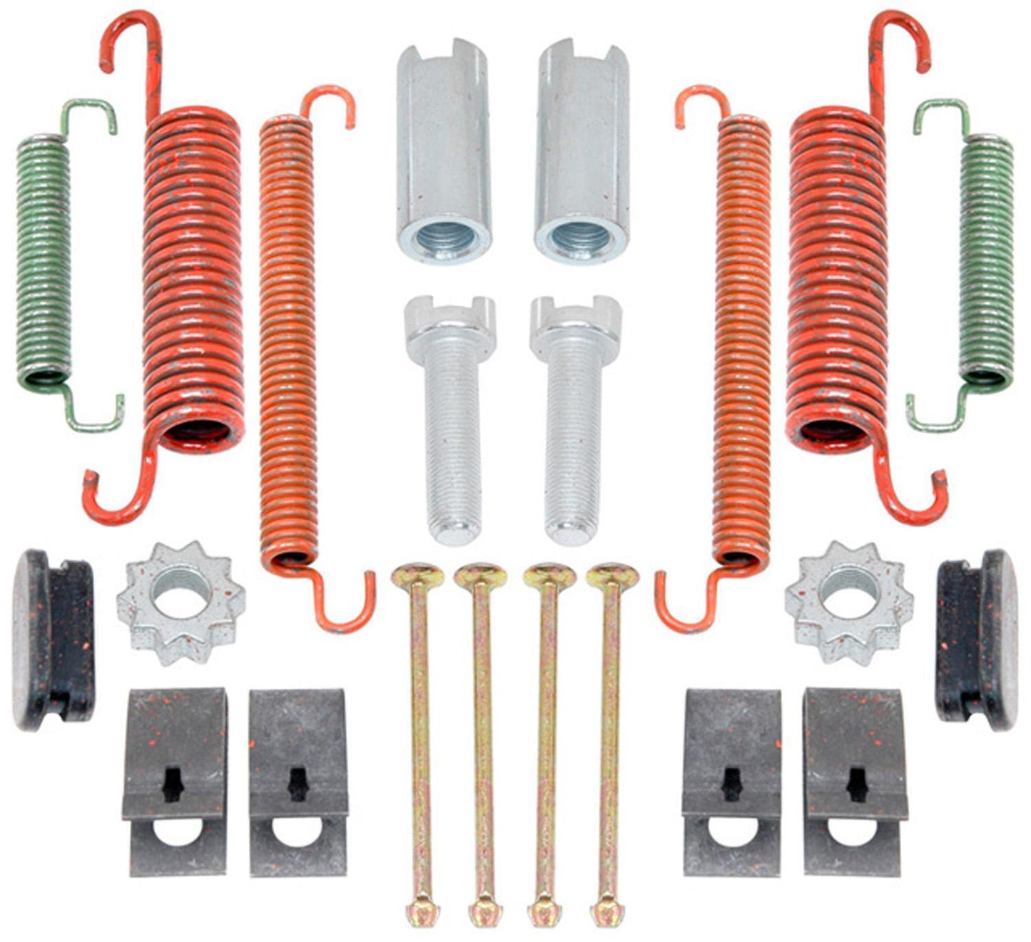 ACDelco Professional Durastop 18K1133 Parking Brake Hardware Kit